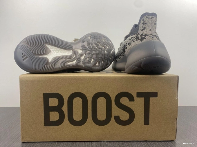 Yeezy 380 Salt' GZ0472 Boost 'Stone 0806